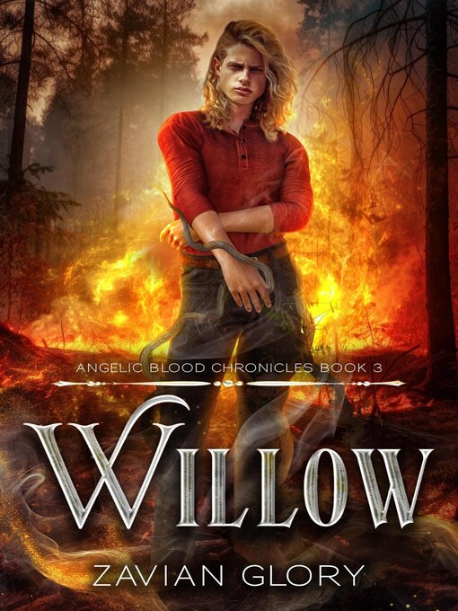 Title details for Willow by Zavian Glory - Available